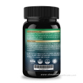 Black Seed Oil hair support Sea Moss supplement